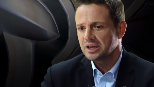 Ruszyło śledztwo w sprawie kampanii Rafała Trzaskowskiego. Chodzi o 150 tys. zł.