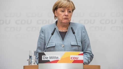 Zbigniew Kuźmiuk: Spotkanie 16 krajów UE poświęcone imigracji skończyło się brakiem porozumienia