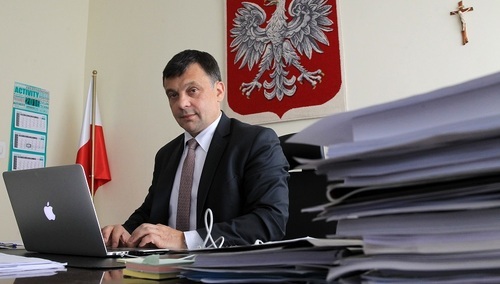 Prof. Mariusz Orion Jędrysek dla Tysol.pl: Polska jest najbogatszym geologicznie i surowcowo krajem UE