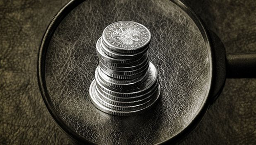 Przeciętny mieszkaniec Europy Zachodniej może wydać w ciągu roku ponad dwa razy więcej niż Polak