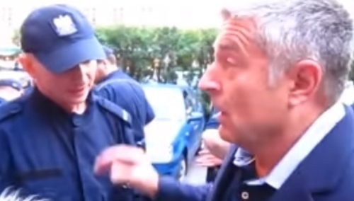 Sąd po raz kolejny zajmie się sprawą Władysława Frasyniuka