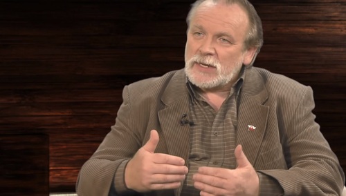 [Tylko u nas] Adam Borowski: Boli mnie to, że wycofaliśmy się przed kastą pyszałków