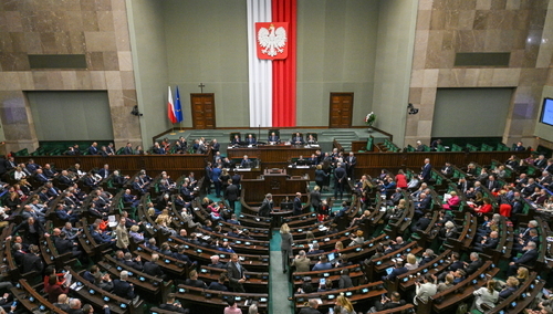 Sejm RP