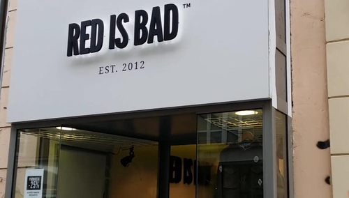 Paweł Szopa [RedIsBad]: "Doprowadziliśmy do furii CNN i frustrujemy politycznie poprawne kampusy"