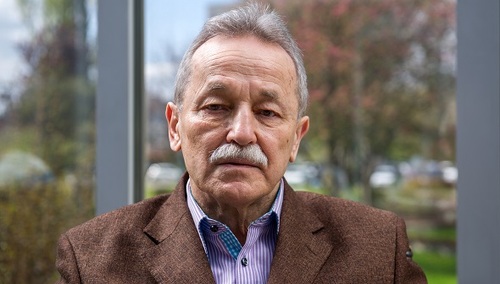 M. Żegliński