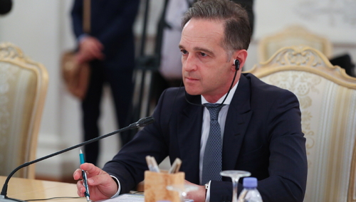 No proszę... Szef niemieckiego MSZ: Wybór źródeł energii to nasza suwerenna decyzja