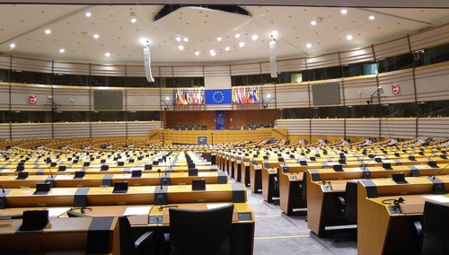 Ryszard Czarnecki: Debata w PE. I co? Nic