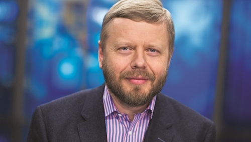 Maciej Witucki: Oprócz Solidarności nie ma chętnych, by pomóc pracownikom budżetówki