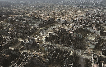 Niemieckie i sowieckie zbrodnie II WŚ na Polsce - niezakończone rozrachunki