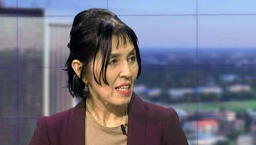 Bali Marzec: Założyciel Fundacji Otwarty Dialog to europejski Bin Laden