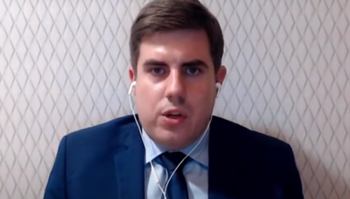 [Felieton "TS"] Karol Gac: Przespana szansa