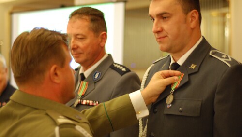 Andrzej Kołodziejski o reformie więziennictwa: PO-PSL "pracy dla więźniów" nie wprowadziły z lenistwa