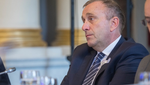 "Polityczne samobójstwo opozycji". Gorzkie słowa byłego szefa PO