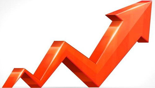 Emerytury idą w górę