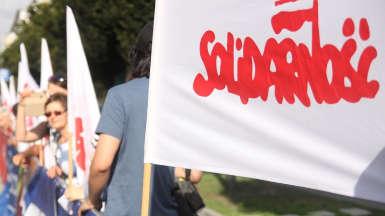Solidarność apeluje do ministra rozwoju o zwołanie Trójstronnego Zespołu Branżowego
