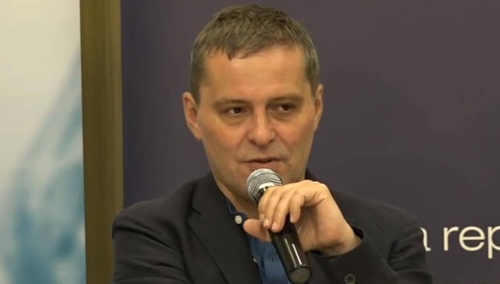 Cezary Gmyz komentuje ostatnie wyniki sondaży