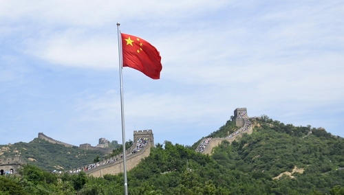 [Tylko u nas] Marek Jan Chodakiewicz: Chiny - rzeczywistość i science fiction