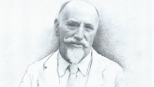 Ryszard Czarnecki: Feliks Koneczny - „reakcyjny” geniusz i jego wielość cywilizacji