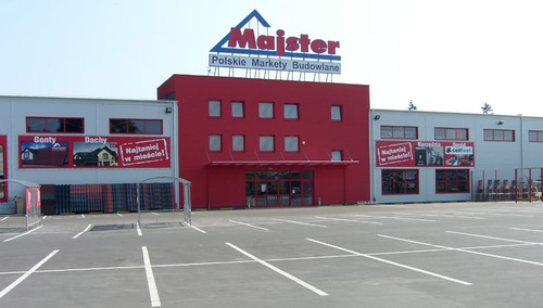 Pracownicy Majstra dołączyli do grona związkowców