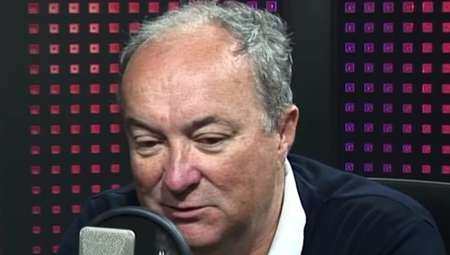 Włodzimierz Czarzasty: "Grzegorz Schetyna powinien przeprosić za wypowiedź o szarańczy"