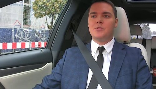 Dyskusja Rzepeckiego i Kukiza eskaluje: "Mam to w SMS-ach", "Jutro rano będę mógł spojrzeć w lustro"