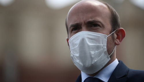 Politycy opozycji wywierają presję ws. wyboru na I prezesa SN sędziego Wróbla. Co z apolitycznością?