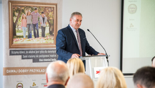 Białostocka „S” gospodarzem spotkania „Współczesny nastolatek – wyzwania dla rodzica”