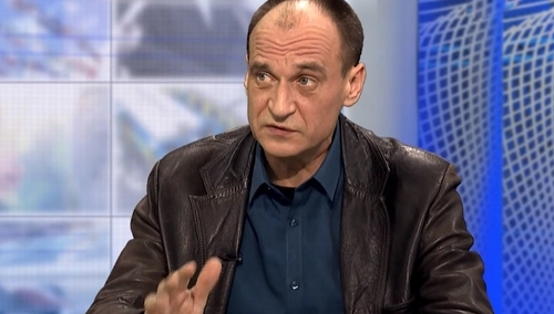 P. Kukiz: polityka Morawieckiego jest kontynuacją polityki Platformy Obywatelskiej