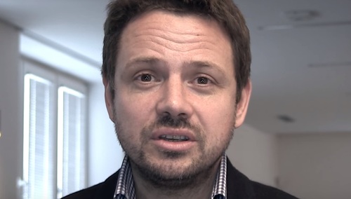 Ups. Publicysta Wyborczej: "Irytująco reaktywna prezydentura Rafała Trzaskowskiego"