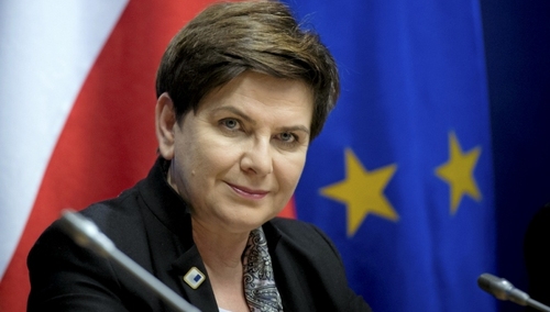 [video] Beata Szydło krytycznie o oddaniu przewodnictwa w Komisji Rodziny. "Bardzo poważny błąd" 