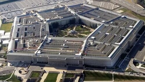 Pentagon rozpatrzy do marca sprawę stałych baz USA w Polsce