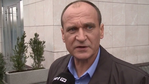 Kukiz napisał list z podziękowaniem dla premiera Walonii. "Dziękuję Panu w imieniu milionów Polaków"