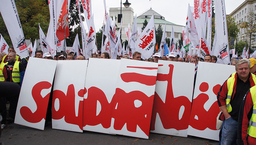 Partnerzy społeczni przeciwko rządowym próbom wprowadzania błędnych rozwiązań!