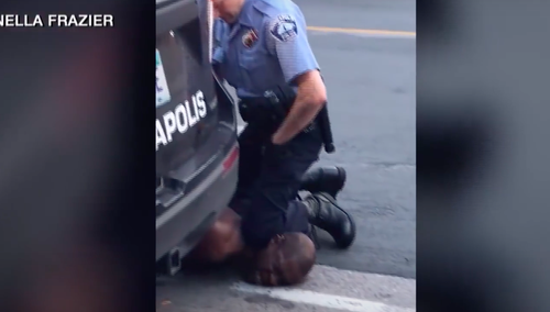 USA: Są wyniki sekcji zwłok George'a Floyda. Zaskakujące informacje