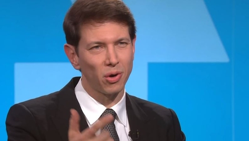 [video] Ronen Bergman lansowany w TVN24 "Matka mało mówiła" Internauci komentują na gorąco