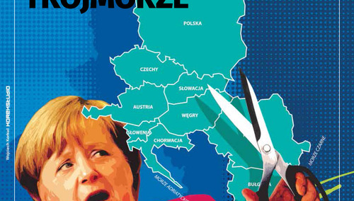 Najnowszy numer „Tygodnika Solidarność”: Po co Niemcom Trójmorze?