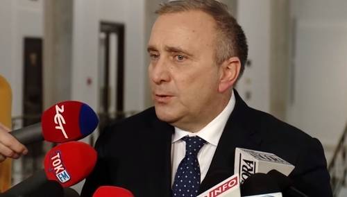 W PO panika? "Politycy największej opozycyjnej partii boją się utraty subwencji"