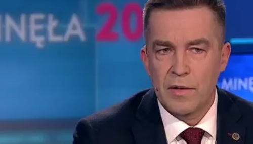 [video] "Ustawa dezubekizacyjna to sprawiedliwość po latach" - mówi... poseł Nowoczesnej