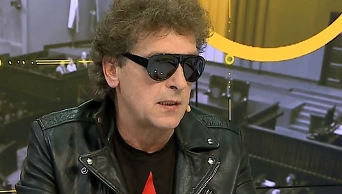 Panasewicz: Dziwi mnie, że tak się cieszą przegrani tych wyborów. Co wy będziecie robić w tym Sejmie?