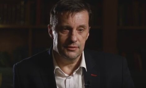 [Video] W. Gadowski: Na miejscu prezydenta Dudy poprosiłbym Trumpa o ukaranie Mosbacher