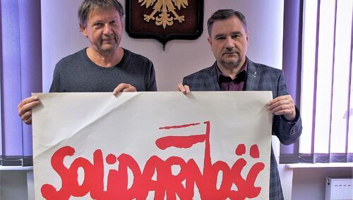 Duda odpowiada Wałęsie – realizujemy decyzję Pana Ojca