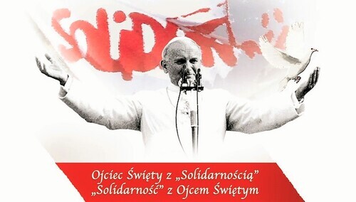 Obudził w nas „Solidarność” - 40. rocznica pierwszej pielgrzymki Jana Pawła II do Ojczyzny.