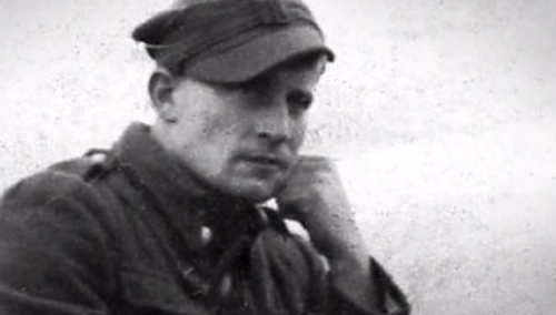 Jerzy Bukowski: Honor cenniejszy od pieniędzy