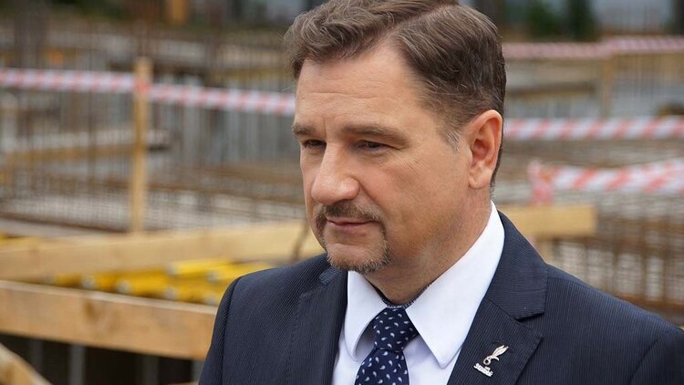Olejnik przeprasza Piotra Dudę za słowa o jego rzekomej służbie w ZOMO