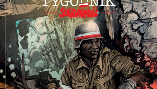Najnowszy numer "Tygodnika Solidarność": Powstanie Warszawskie - symbol dla świata