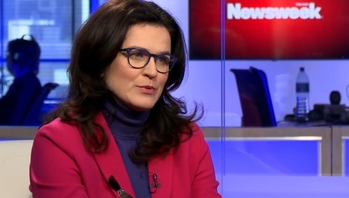 Grzegorz Gołębiewski: Zlaicyzować Polskę