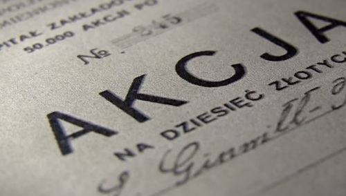 [Zwiastun] Magazyn Śledczy Gargas: Jak na podstawie dokumentu z Allegro przejąć atrakcyjne grunty?