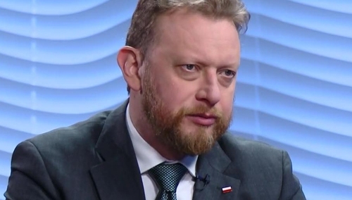 Światowy Dzień Zdrowia. Min. Szumowski do pracowników służby zdrowia: "Dziękuję Wam za Waszą pracę"