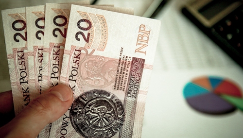 Większość Polaków uważa, że płaci podatki w zbyt wygórowanej wysokości. Na co idą nasze pieniądze?