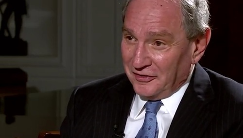 [video] Prof. George Friedman: Moskwa udaje supermocarstwo. Niemcy na krawędzi. Zastąpicie ośrodki siły